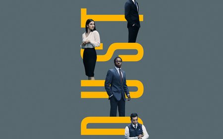 Industry S01 – S03