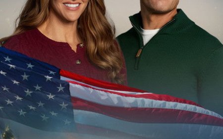 Christmas at the Inn (2025)