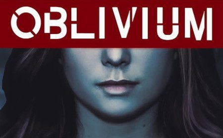 Oblivium (2025)