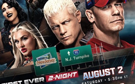 WWE SummerSlam (2025)