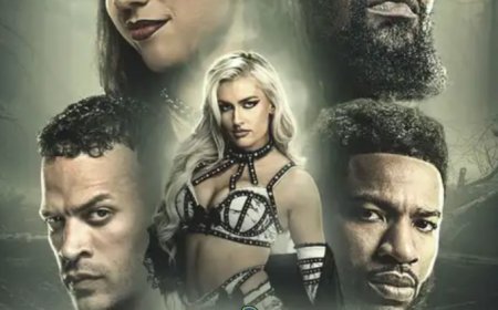 Download WWE Halloween Havoc (2025)