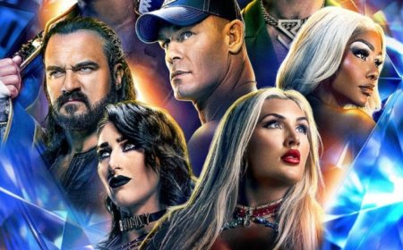 Download WWE Crown Jewel (2025)