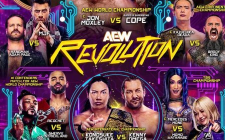 Download AEW: Revolution (2025)