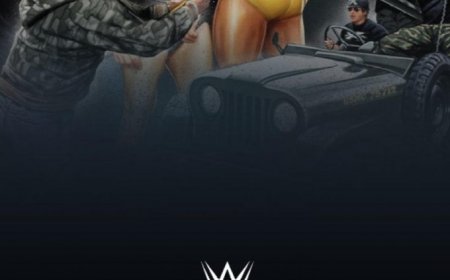 Download WWE’s Greatest Moments S02