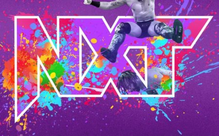 Download WWE NXT S19 (2025) [New Episode Added]