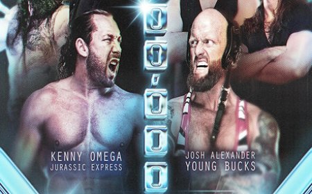 Download AEW Full Gear (2025)