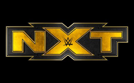WWE NXT Gold Rush [2025]
