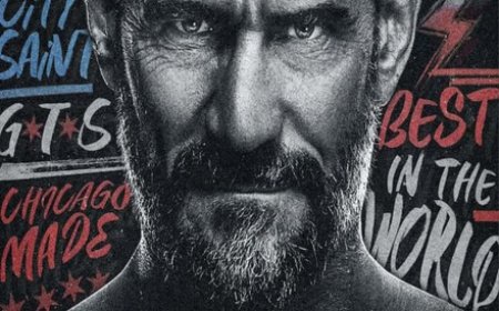 Download WWE Saturday Night’s Main Event XLI (2025)