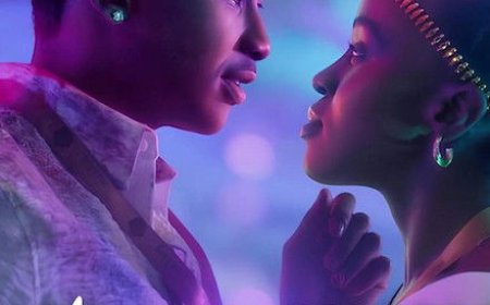 Love and Wine (2025)