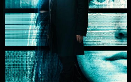 The Blacklist S06 – 10