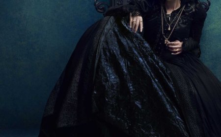 Download The Serpent Queen S02