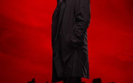 The Blacklist S01 – 5
