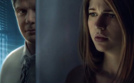 The Stepchild (2016)