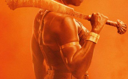 The Woman King (2022)