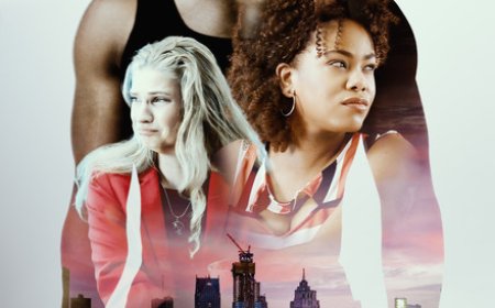 Finding Nicole (2025)