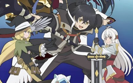 Backstabbed in a Backwater Dungeon S01 [Episode 1 – 11 Added]