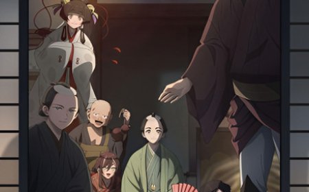 Shabake S01 [Episode 1 – 11 Added]