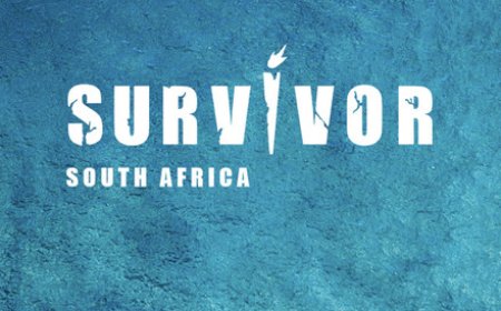 Survivor South Africa S07
