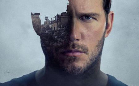 The Terminal List S01