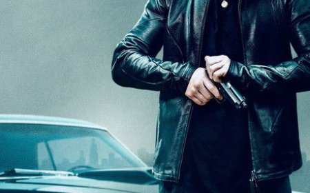 Power Book IV: Force S01 – S02