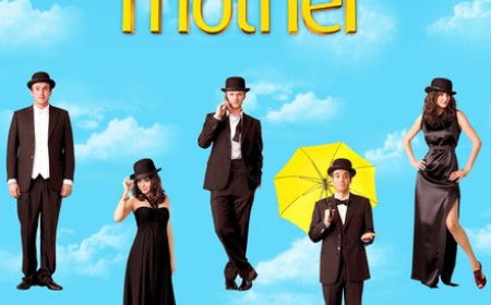 How I Met Your Mother S07 – S09