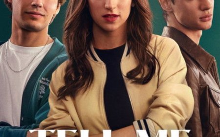 Tell Me Softly (Dímelo bajito) [2025]