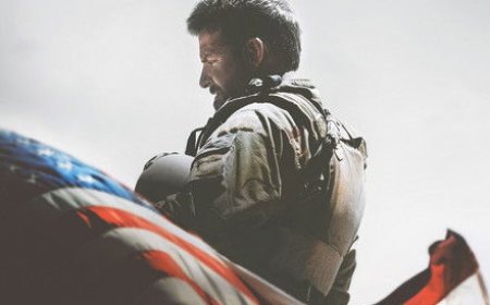 American Sniper (2014)