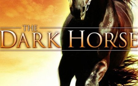 The Dark Horse (2008)