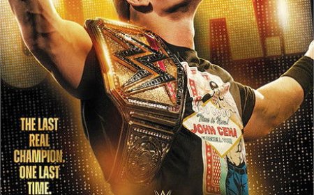 Saturday Night’s Main Event [December 13 2025]