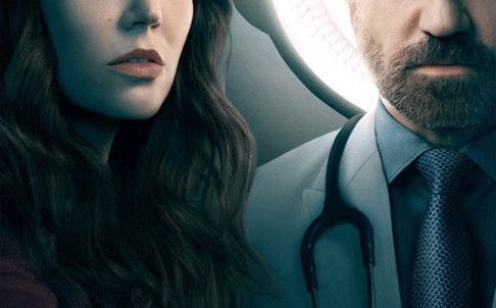 Dr. Death S01 – S02