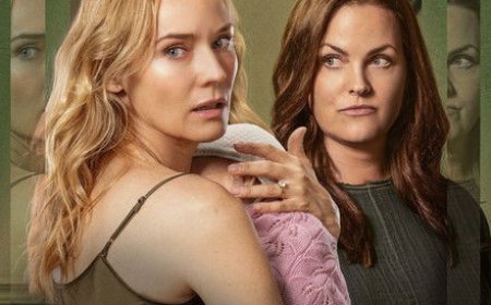 Little Disasters S01