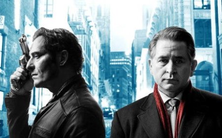 Bad Blood S01 – S02