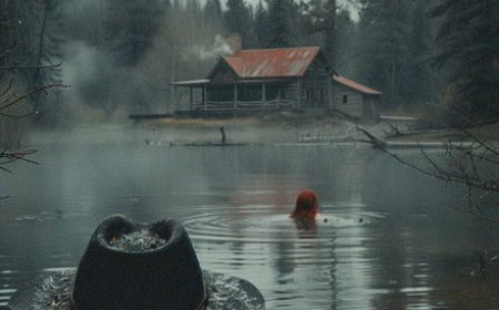 Hunting Season (2025)