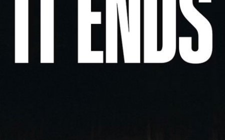 It Ends (2025)