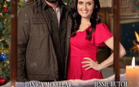 Have We Met This Christmas (2025)