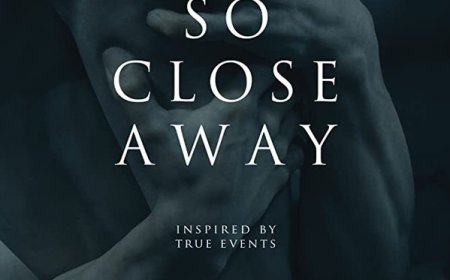 So Close Away (2025)