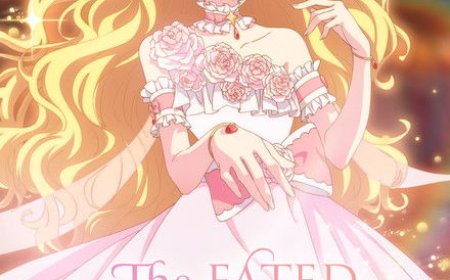 The Fated Magical Princess: Who Made Me a Princess S01 [Episode 1 – 14 Added]