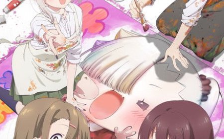 Li’l Miss Vampire Can’t Suck Right S01