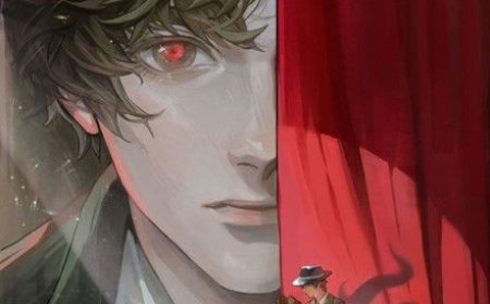 Lord of Mysteries S01