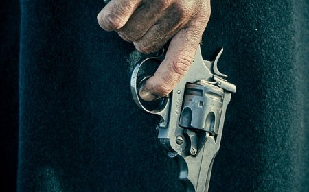 Peaky Blinders S01 – S06