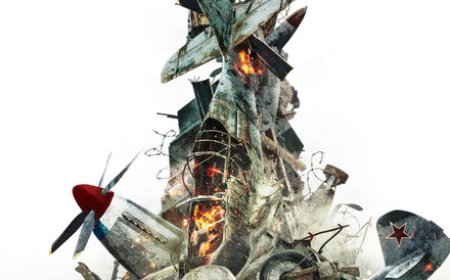 Sisu: Road to Revenge [Sisu 2] (2025)