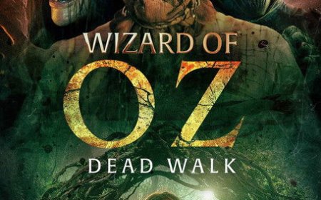 Wizard of Oz: Dead Walk (2025)