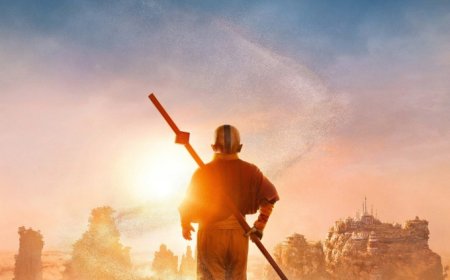 Avatar: The Last Airbender S01