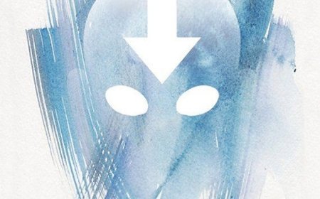 Avatar: The Last Airbender S01 – S03