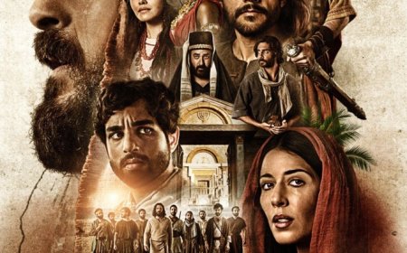 The Chosen S01 – S03