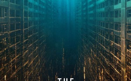 The Great Flood (2025)