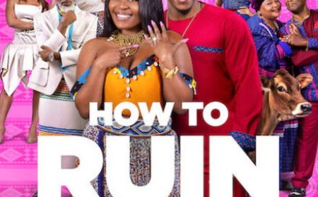 How to Ruin Love S02 [Episode 1 – 3 Added]
