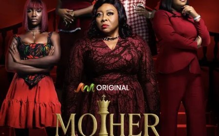 Download Mother Of The Brides S01 [Episode 34 – 36 Added]