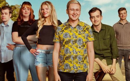 Virgin Island S01 [Episode 1 Added]