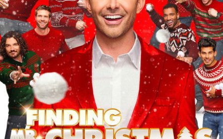 Finding Mr. Christmas S02